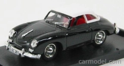 Brumm Porsche 356 Hard Top 1952 1:43 Černá Bílá