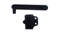 Kontrolný mechanizmus pre Across