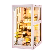 2Kids Toys Bookstop Pink Maisonette