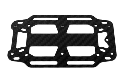Držiak M5 ESC