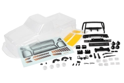 Toyota Hilux SR5 číra karoséria Venture18