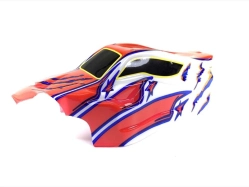 1230951 - Buggy Body white AB3.4-V2