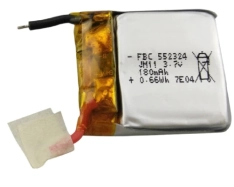 Akumulátor pro dron Syma X20