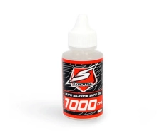 SWORKz silikonový olej pro diferenciál 7000Cps, 60ml, 1 ks.