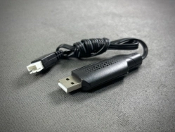 Nabíjačka Absima USB LiPo 2S 1,6 A 8 W
