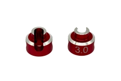 Držák stabilizátoru SWORKz S35-5 Series/e/GTFTE (3,0 mm) (RD) (2 ks)