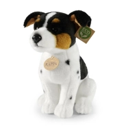 Rappa Plyšový pes Jack Russell teriér 29 cm ECO-FRIENDLY