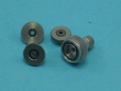 Servo prevodovky KST BL505/589