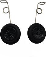 Podvozok pre Volantex