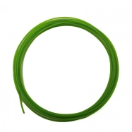 Filament ABS, Thermochrome Green to Yellow, 5m