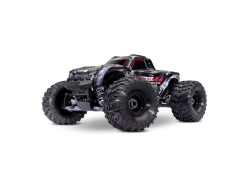 Traxxas Stampede 4x4 1:10 VX3 RTR černý