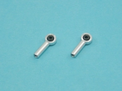 Guľový čap V3, priemer 5 M3/2