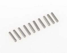 Čap 2x10mm, 10ks.