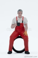 Atlantic Figures Man - Nick 1:12 Rôzne