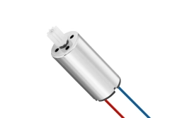 X5HW – motor A