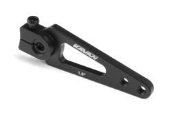 Páka serva 38 mm (1,5") 25 zubov M3