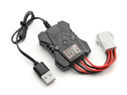 Nabíjací kábel USB Blackzon