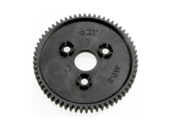 Traxxas - čelní ozubené kolo 62T 31.75DP