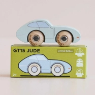 Le Toy Van Drevené autíčko Jude