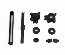HBP240438 - Light Bars & Winch Mount