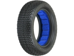 Pneumatiky Pro-Line 2,2" Hole Shot 3.0 M4 Off-Road Buggy 2WD predné (2)