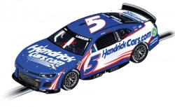 Carrera EVO - 27765 NASCAR Camaro Next Gen