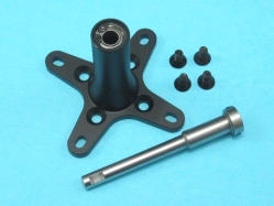 Predĺženie hriadeľa MFE-63 G2
