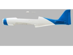 Trup E-flite: V1200