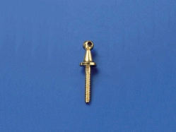 Podpera zábradlia Krick 3,5x0,8 mm (10)