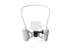 Insta360 FOMO Power Neck Mount
