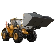 RC kolový nakladač Volvo L260H 1:16