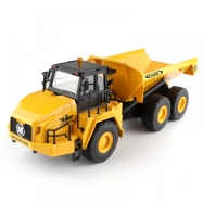 RC auto Dump Truck HN553 1:18