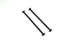 Absima 1230314 - Drive Shafts f/r (2) AT2.4 RTR/BL/KIT