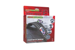 Rozšírenie trate MICRO SCALEXTRIC G8049 – Hump Backed Bridge (1:64)