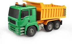 RC nákladní auto TGS 41.440