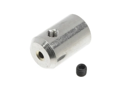 Spojka hriadeľov HD 2,0 mm