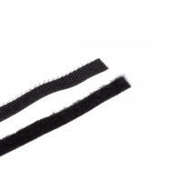 Obojstranný suchý zips, 8 x 500 mm