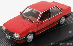 Edicola Chevrolet Monza 1983 1:43 červená