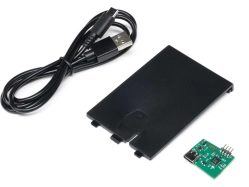 ROZBALENO - Spektrum DXS USB Simulator Adapter