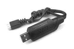 USB nabíjačka 6,4 V
