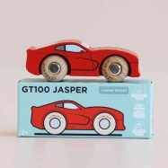 Le Toy Van Drevené autíčko Jasper