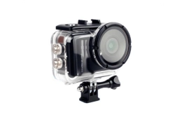 Insta360 - 50 m vodotesné potápačské puzdro pre Insta360 GO Ultra