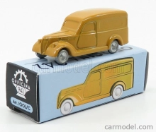 Officina-942 Fiat 1100 Blr Van 1:76 Ochra