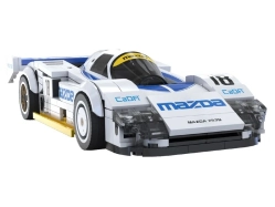 Stavebnice Mazda 787B
