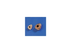 Krick blok lanovia srdce 10 mm (10)