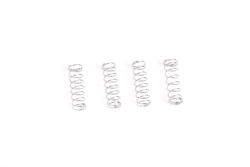 Pružiny tlmičov, 4 ks