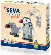 SEVA ZVÍŘATA - Ptáčata