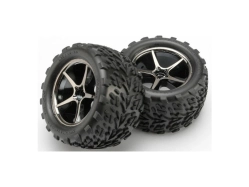 Traxxas koleso 2.2
