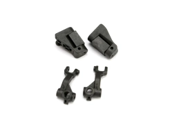 Traxxas závěs, těhlice 30° (L+P): Jato