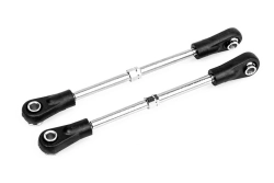 Spojky riadenia, 2ks - S10 TX/MT/SC